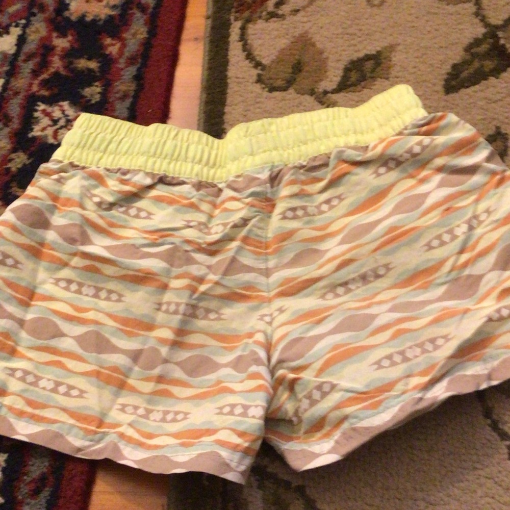 Patagonia baggies girls medium - Picture 4 of 4